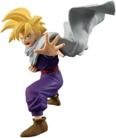 gohan figure