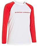 Under Armour Boy's Slasher SS Surf Tee