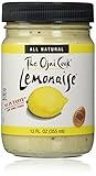 Ojai Cook B20978 Ojai Cook Lemonaise -- 12 fl oz