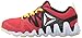 Reebok ZIG BIG N' FAST FIRE Running Shoe