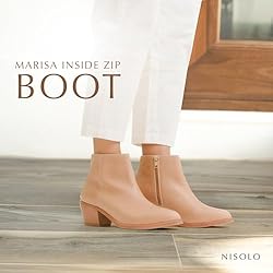 Nisolo Women's Marisa Inside