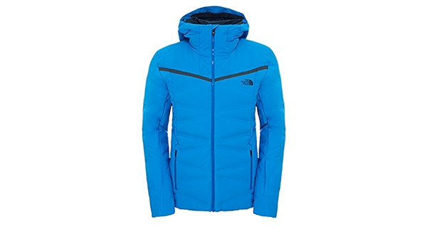 charlanon down jacket