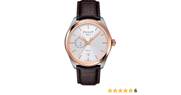 Amazon.com: Tissot T101.452.26.031.00 