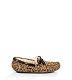 UGG Women's Dakota Leopard Bow
