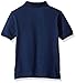 Nautica Boys' Big Color Block Stripe Polo