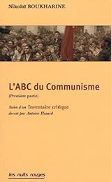 L' ABC du communisme