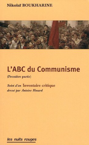 L' ABC du communisme