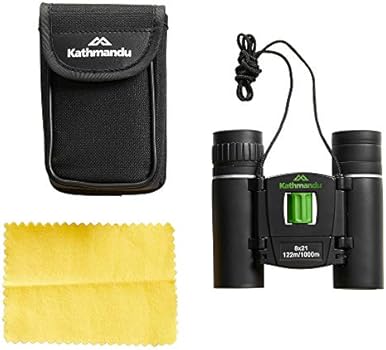 kathmandu binoculars