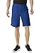 Tesla Men's Cool Mesh Basketball Shorts Smooth HyperDri With Pockets MBS02 / CMBS01 / MTP07