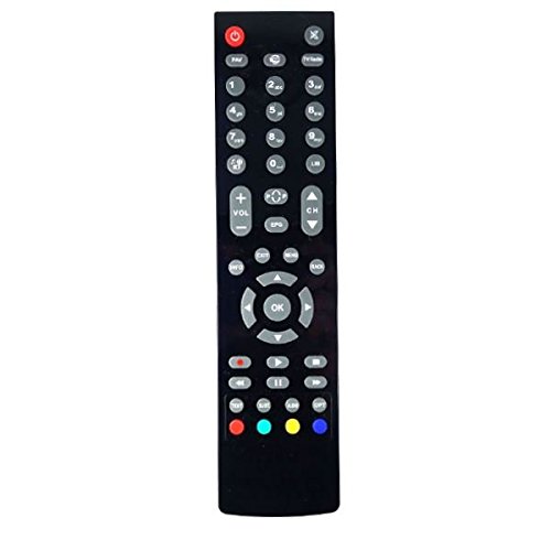 Genuine TV Remote Control for Finlux TS7100 Amazon.co.uk Electronics