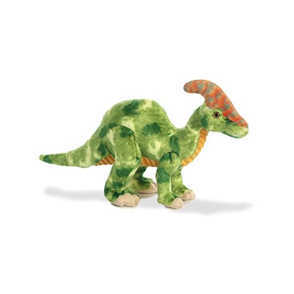 Aurora World 60690 - Parasaurolophus, Plüsch – Bild 3