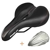 Pioneeryao Professional Bicycle Bike Seat Gel Bike Saddle