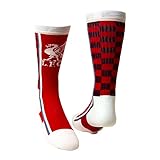 USWAG Liverpool FC Crew Socks (Large)