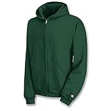 Champion Boys Hoodie with Zipper - S890-V