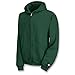 Champion Boys Hoodie with Zipper - S890-V