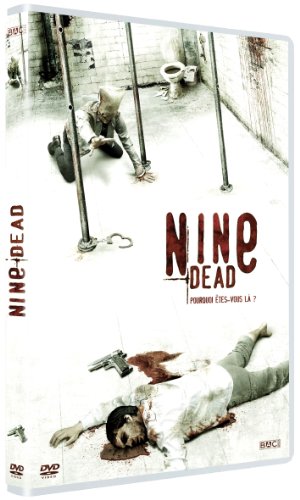 9ine Dead