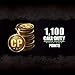 Call of Duty: Modern Warfare REMASTERED Points 1,100 - PS4 [Digital Code]