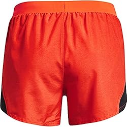 Under Armour womens Fly By 2.0 Running Shorts