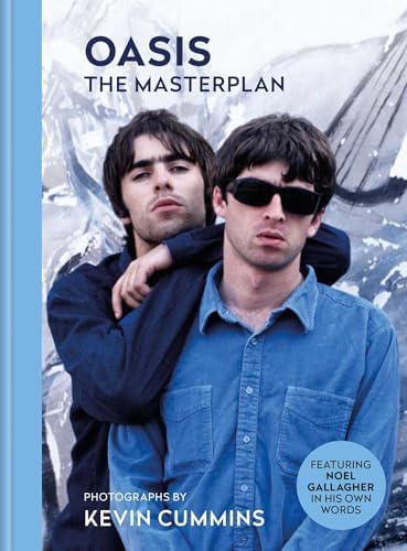 Oasis: Trying to find a way out of nowhere: Furmanovsky, Jill