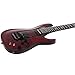 Schecter C-7 FR-S Apocalypse - Red Reign
