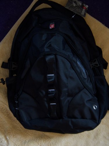 Skross Backpack Laptop Bag