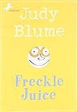 Freckle Juice