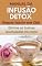Livro Manual da Infusão Detox: Elimine as toxinas acumuladas no corpo