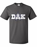 TMB APPAREL Men's Dak Prescott Dallas 
