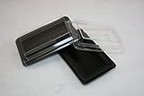 PACKING TRAY WITH COVER FOR 20PCs NOTEBOOK MEMORY / SODIMM (PACK OF 2)