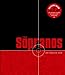 Sopranos: The Book: The Complete Collector's Edition by 