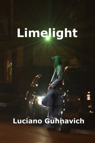 " Limelight ": A New Orleans Story......