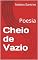 Livro Cheio de Vazio: Poesia