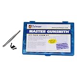 Pachmayr 03054 Screw Kit, 277Piece, Firearm Screw Kit