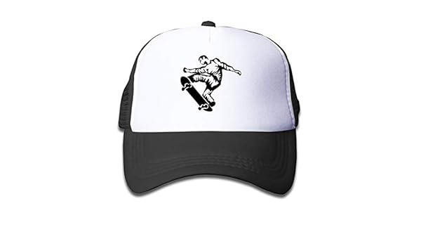 youth skateboard hats