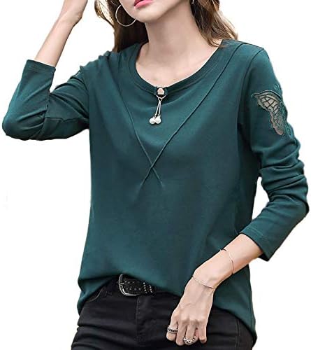 ジェームズ スクエア カットソー 長袖 パイピング デザイン Tシャツ 4カラー S 3xl レディース ジェームズ スクエア カットソー 長袖 パイピング デザイン Tシャツ 4カラー S 3xl レディース