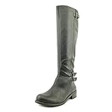 BCBG BCBGeneration Kandy Women's Riding Boots Vegan