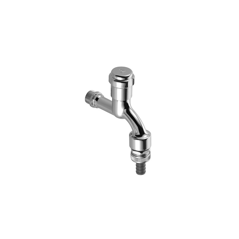 Grohe 41154000 Eggemann Combination Valve Fitting DN15