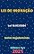 Livro Lei de Inovação – Lei 10.973/2004: Atualizada - 2021