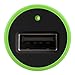 Belkin Boost Up Car Charger, Black (2.4 Amp / 12 Watt)