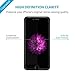 iPhone 6 Plus and 6s Plus Screen Protector - Anker GlassGuard [2-Pack] (Premium Tempered-Glass Screen Protector) for Apple iPhone 6 Plus and 6s Plus (5.5 inch)