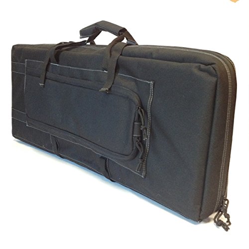Купить DDT Death Dealer Tactical Double Rifle Case в интернетмагазине