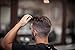 Boardwalk Matte Pomade 4.5oz Firm Hold Clay, Strong Hold - Matte Finish. Water-Based/Soluble, Made with Volcanic Ash and Aloe-Vera, Vegan & Paraben-Free.