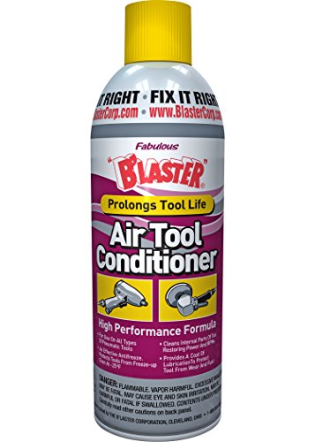 B'laster - ATC-TS - Air Tool Conditioner - 3.5-Ounces