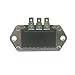 Voltage Regulator Rectifier for Kohler 8-25 HP Engines with 15 Amp Alternators Replace OE 41 403 10-S 41 403 09-S 25 403 03-S