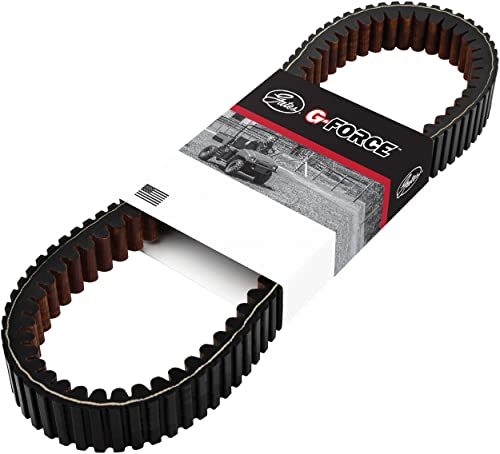 GATES 72G2638 CVT-Riemen 23100GAK9010 59011Y001 9828-01048 schwarz