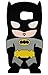 Galaxy S7 Case, Phenix-Color 3D Cute Cartoon Soft Rubber Silicone Back Skin Case Cover for Samsung Galaxy S7 (#6)