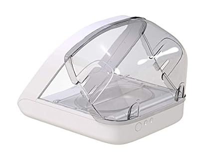 Amazon Com Surefeed Feeder Rear Cover Only Needed To Help