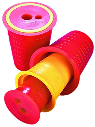 AZLON PWJ020 Plastic, Multi-Stopper, Unistopper with 12mm Hole for PWJ016