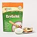 Health Garden Erythritol All Natural Sweetener, 5 lb. Bag Kosher