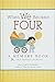When We Became Four: A Memory Book for the Whole Family by